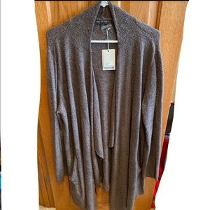 Barefoot Dreams Cardigan
